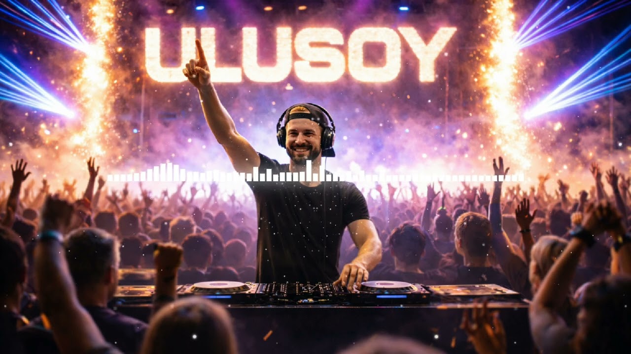 ZEYTİN YAPRAĞI YEŞİL & Club Remix