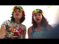Flowers in your hair
