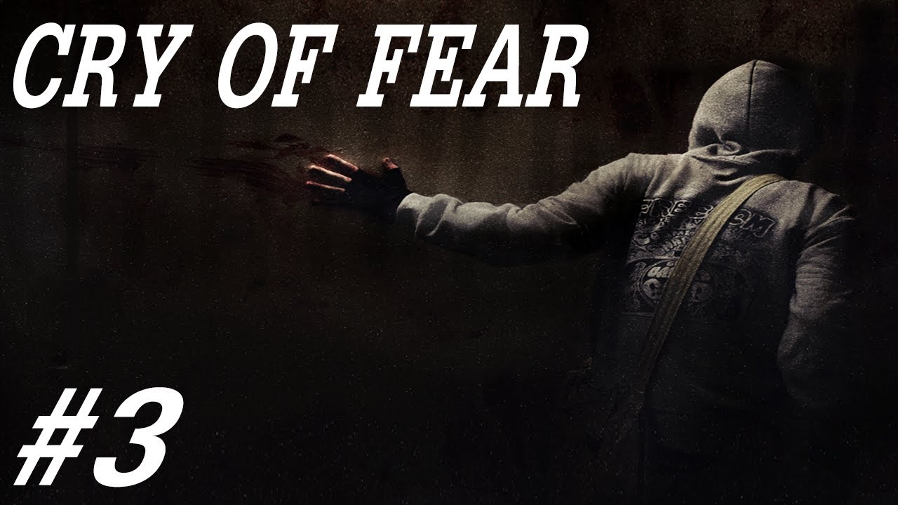 Cry Of Fear 3 ยิ่งลงยิ่งลึก !! 😱 YouTube