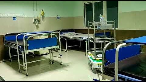 THRS Novus Carry for Hospitals