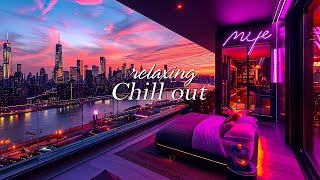 Chillout Lounge Mixset 🌙 เพลย์ลิสต์ Deep Chill Out ที่ผ่อนคลาย ~ Chillout Mix For Relax