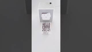 The Little Printer - Coolest Gadget Ever! #techgadgets