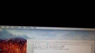 Celebrity FileVault stuck encrypting FIX!!! Profile