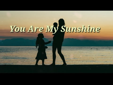 You Are My Sunshine Christina Perri  DF lyrics