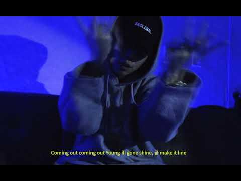 도착 (CYPHER) - Young ill [Snap Shoot]