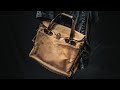 Filson Original Briefcase - The Best Briefcase For Men in 2022