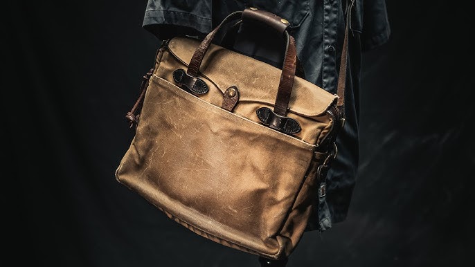 Vintage Filson 257 Part I