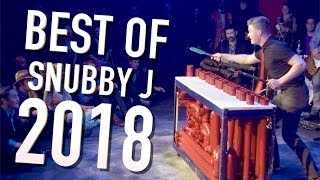 Snubby J - 2018 Highlights