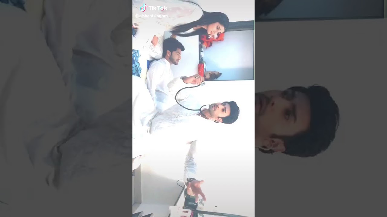 Guddan tik tok video 