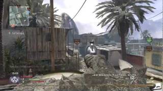 OMG Insane Killcam on Favela !!!