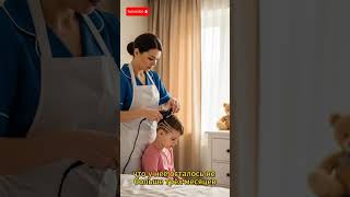 Дочери миллиардера осталось жить всего три месяца  #shorts  #истории