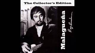 Roy Buchanan - Malagueńa chords