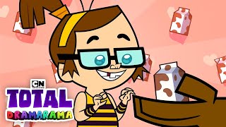 Duncan Duty | Total Dramarama | Cartoon Network