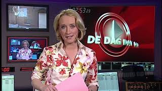 TV: NOS Journaal op 3 (20100318) - Eva Jinek