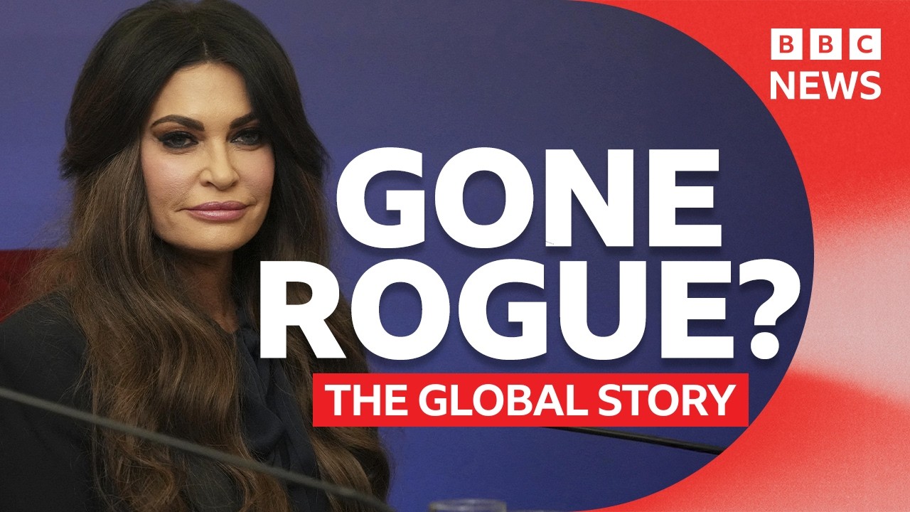 How rogue diplomats are impacting US relations | The Global Story