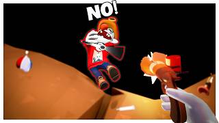 The Funniest Cave Game Ever Made...