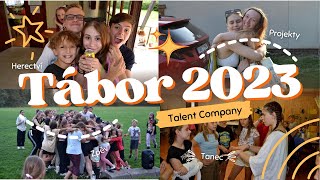 TALENT CAMP 2023 (Talent Company)