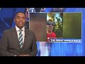 Runner prepares for 7 marathons on 7 continents in 7 days
