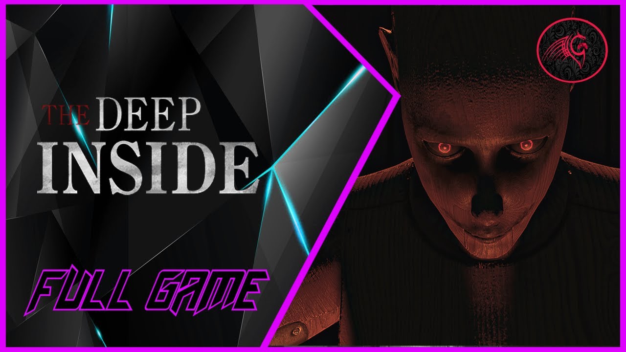 The Deep Inside | FULL GAME | PC GAMEPLAY | SIN COMENTAR - YouTube