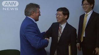 ロシア「平和条約が最重要」　北方領土巡り日ロ会談(16/10/12)