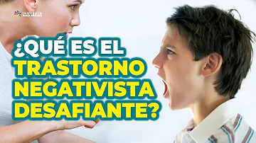 ¿Por qué mi hijo de 6 años es tan desafiante?