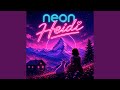 Neon heidi