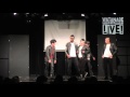 超新塾「アメリカ西海岸のラジオDJ」