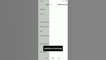 how to increase DPI in Xiaomi Phone | DPI Increase In Xiaomi Mobile | Technical Nepal