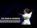 ANTON ANTENORCRUZ - Too Good At Goodbyes (Music Museum | September 23, 2019) #HD720p