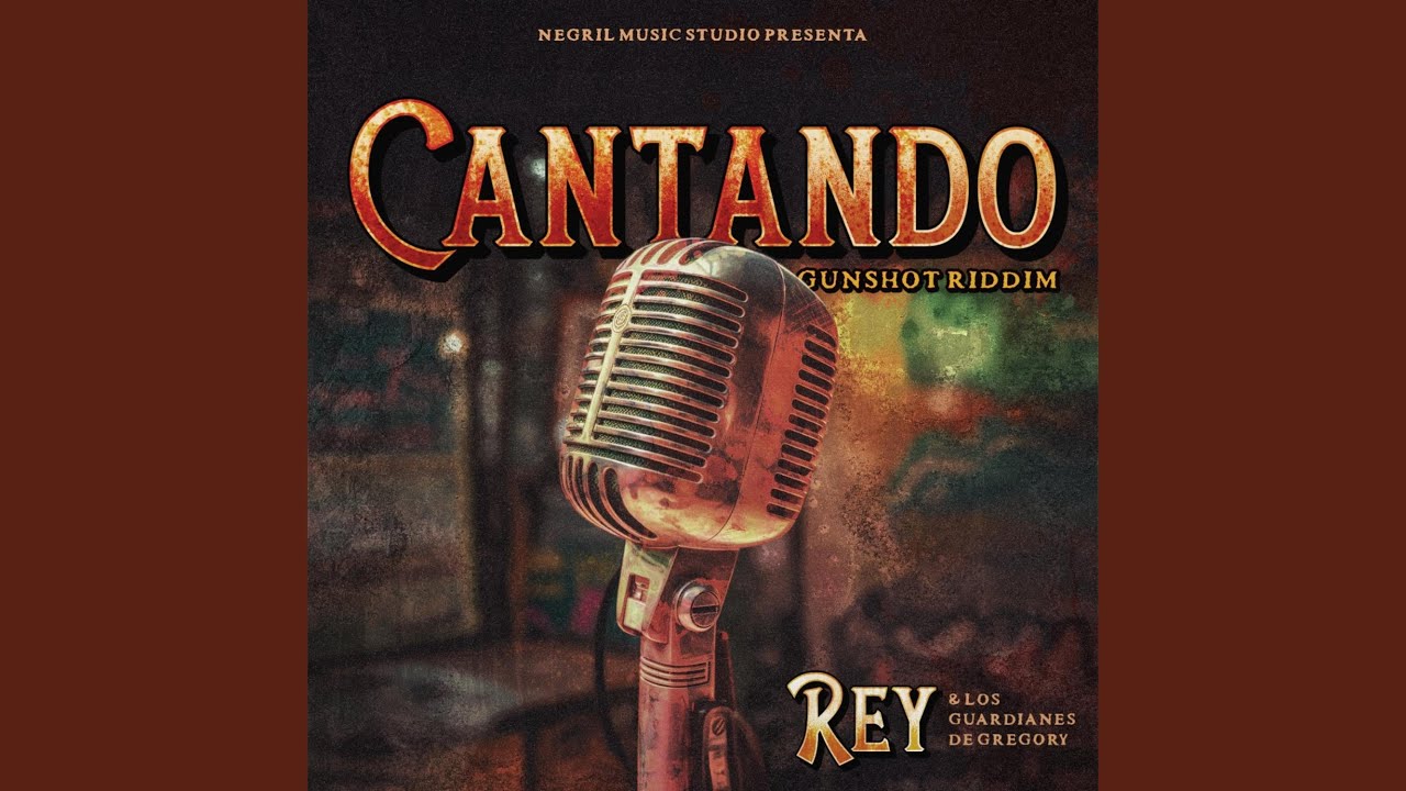 Watch Cantando on YouTube Watch Cantando on YouTube