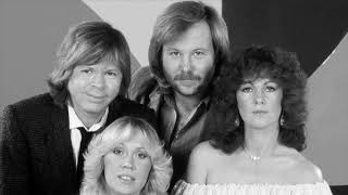ABBA - Dancing Queen Official Instrumental V2