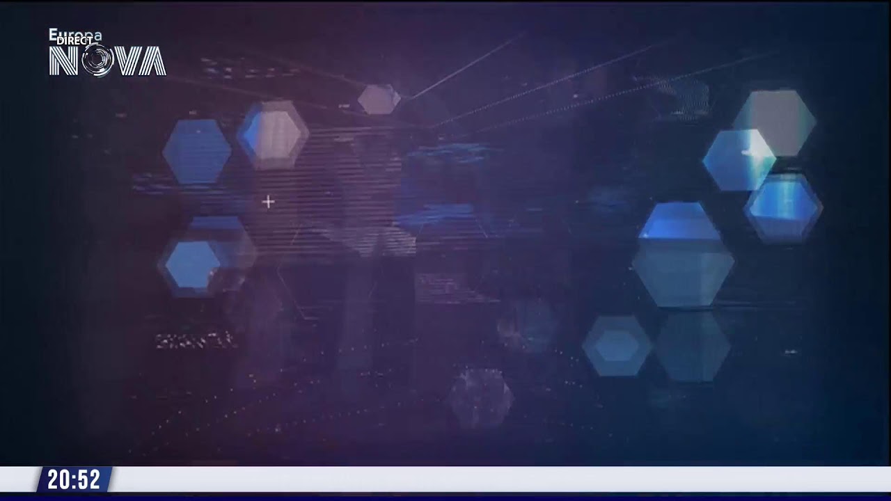LIVE : Ancorat in realitate cu Alina Damian - Europa Nova - 28.02.2025 LIVE : Ancorat in realitate cu Alina Damian - Europa Nova - 28.02.2025
