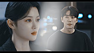 𝐃𝐨 𝐝𝐨-𝐡𝐞𝐞 𝐱 𝐦𝐮𝐥𝐭𝐢-𝐦𝐚𝐧 丨Black Out Days x Heartburn丨FMV 4K 丨𝐖𝐞𝐛 𝐎𝐟 𝐃𝐨-𝐇𝐞𝐞 【pt 7 】#kdrama #mydemon