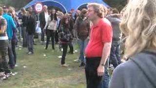 Dencity 2011 Helemaal van de kaart