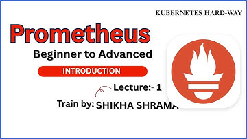 Lecture-1 Prometheus Monitoring & Alerting Tool |DevOps Monitoring Tool | In Hindi INTRODUCTION