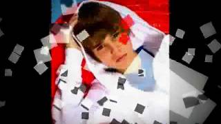 Justin Bieber Audio Bigger