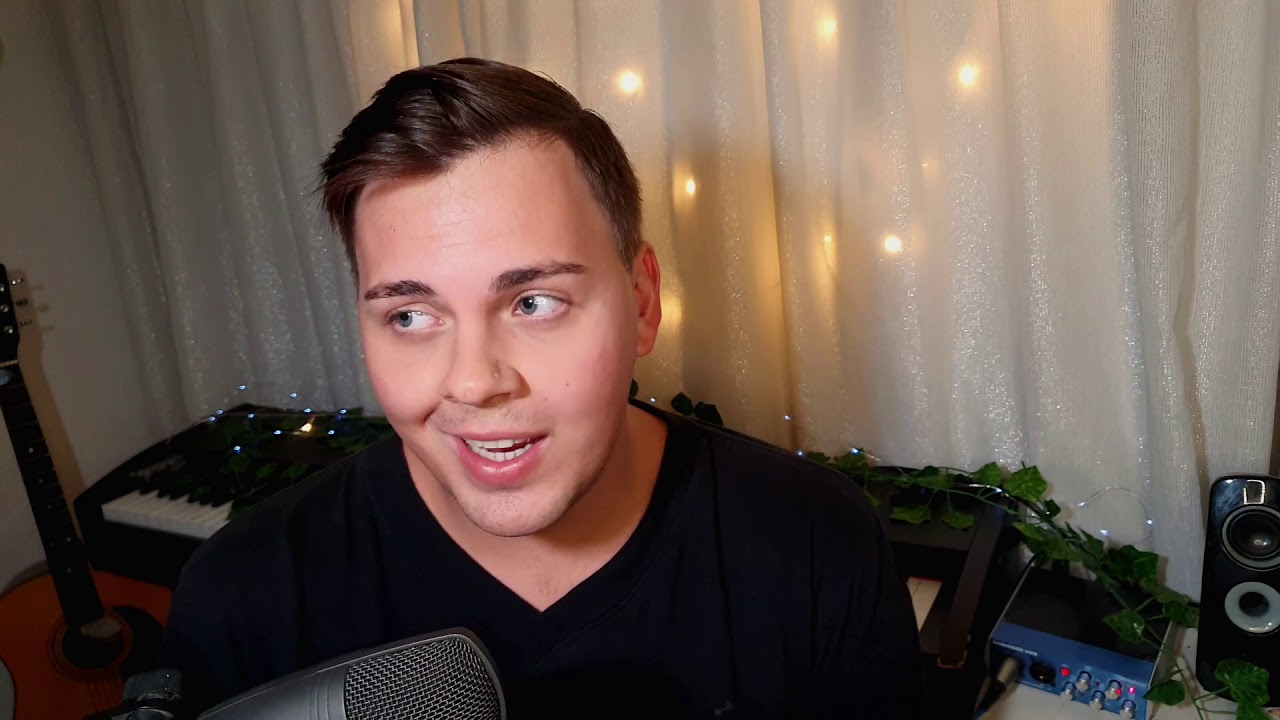 Dihan Schoeman - Maak My Jou Tequila