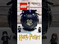 LEGO Harry Potter 76464 Cauldron Secret Potions Classroom #lego #review