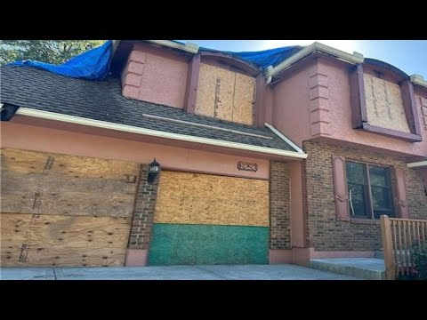 16253 W Briarwood Court, Olathe, KS home video tour
