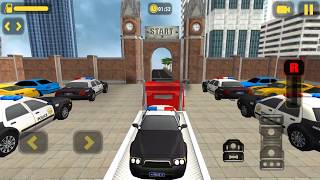 Transporter 2018 - Cargo Truck Driving - Android Mobile Games 4 Kids screenshot 3