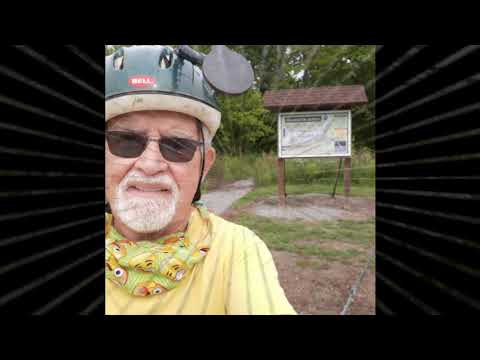 Bicycling the NorthWest Lancaster County River Trail