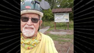 Bicycling the NorthWest Lancaster County River Trail