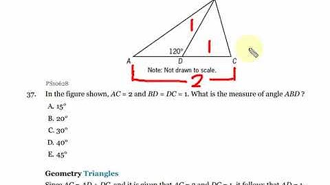 problem solving q37 حل المسائل جيمات   #gmat official guide 2022