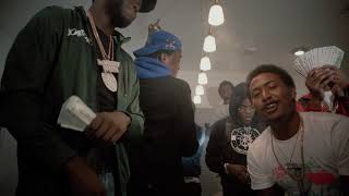 Larrydon - Boatload Ft. Coolbuck Playboitre