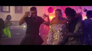 Akhlou  Brick   Deff Effect feat King Kheuch &  El Menemo Video officielle