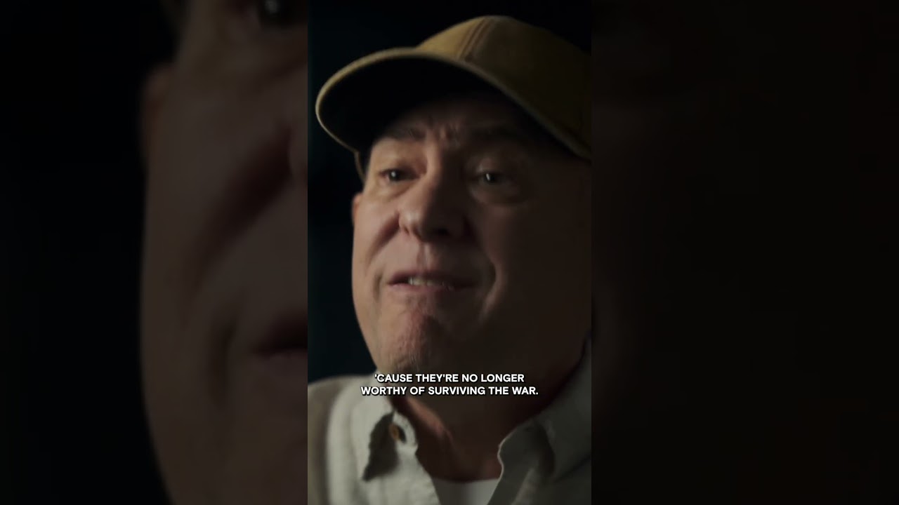 Leadership is Falling Apart | World War II With Tom Hanks