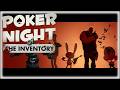 I'm Bad at this game - Poker Night at the Inventory Remastered
