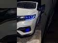 Biled Matrix Full RGB Honda Jazz GK5