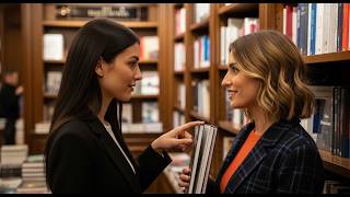 She Thought I Was an Employee There… And I Just Wanted to Run Away From the Embarrassment