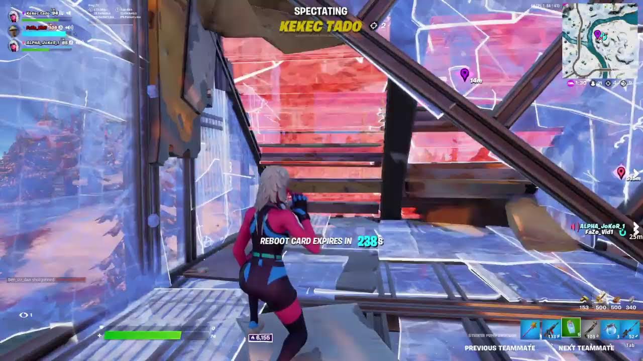 [ BALKAN, SLO ] Arena grind